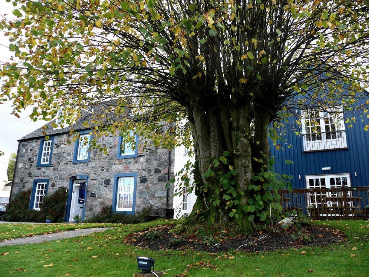 Lime Tree Hotel Fort William Exterior foto
